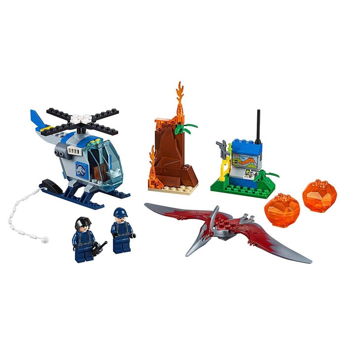 Lego Juniors 10756 Jurassic World