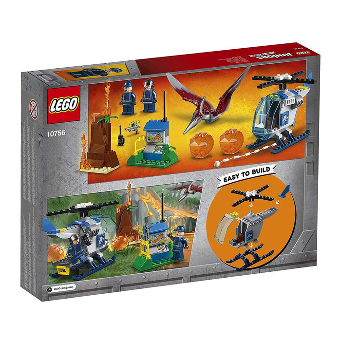 Lego Juniors 10756 Jurassic World