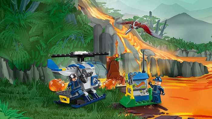 Lego Juniors 10756 Jurassic World