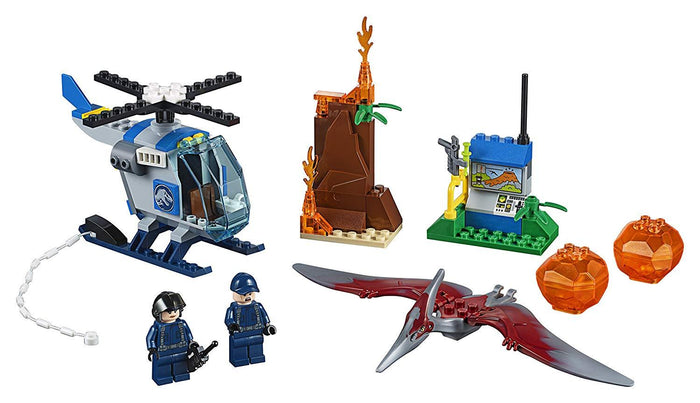 Lego Juniors 10756 Jurassic World