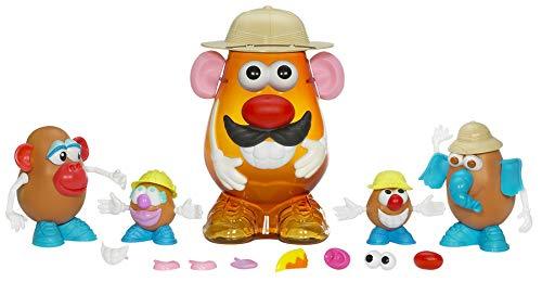 Playskool - Mr. Potato safari