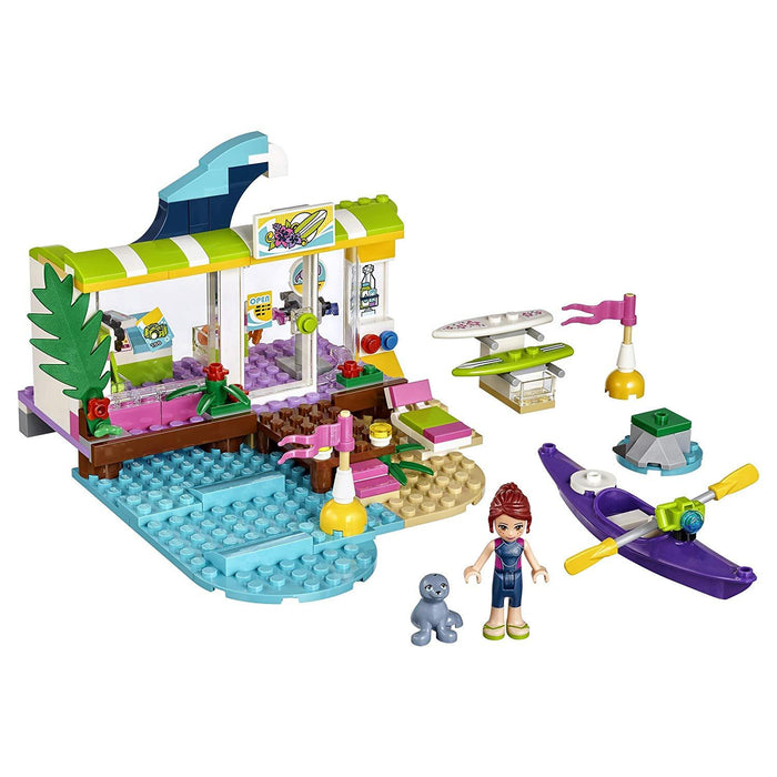 Lego Friends 41315 Surf Shop