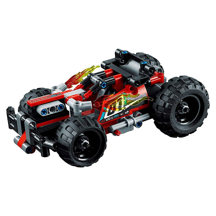 LEGO Technic BASH! 42073