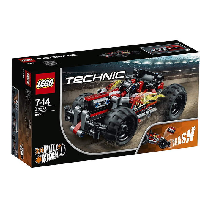 LEGO Technic BASH! 42073