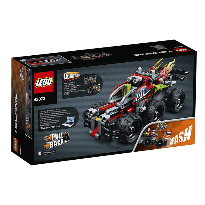 LEGO Technic BASH! 42073