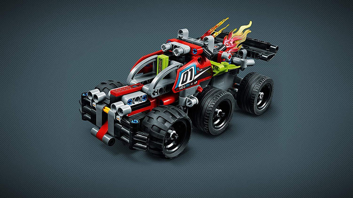 LEGO Technic BASH! 42073