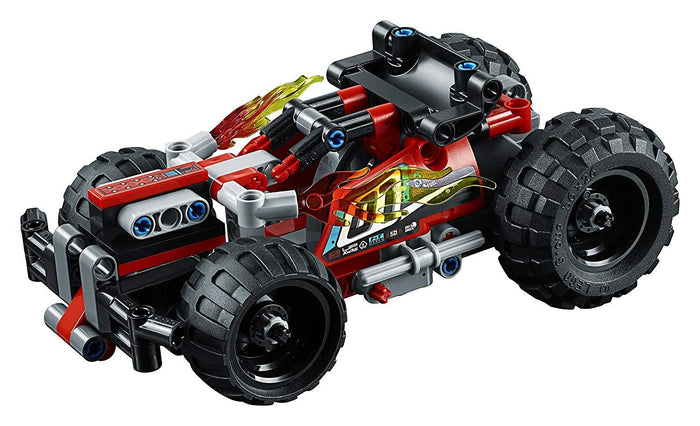 LEGO Technic BASH! 42073