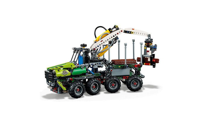 LEGO 42080 Technic Forest Machine