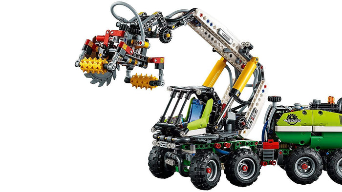 LEGO 42080 Technic Forest Machine