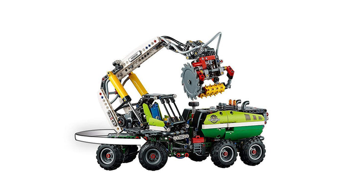 LEGO 42080 Technic Forest Machine