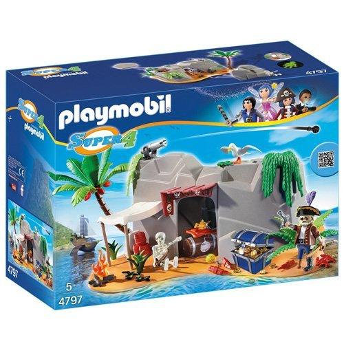 Playmobil citadelle : le top 10 des meilleurs de mai 2025 Playmobil citadelle : le top 10 des meilleurs de mai 2025