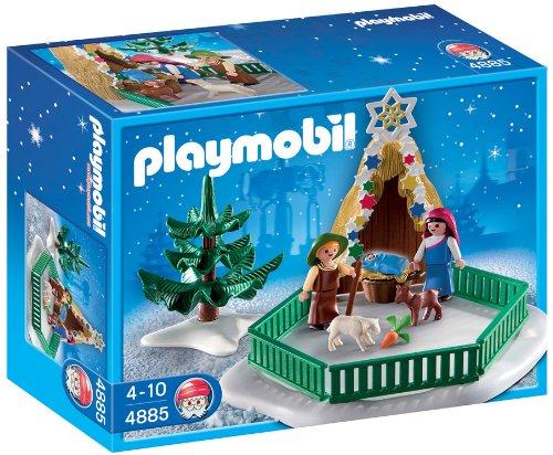 Playmobil 4885 Nativity Scene