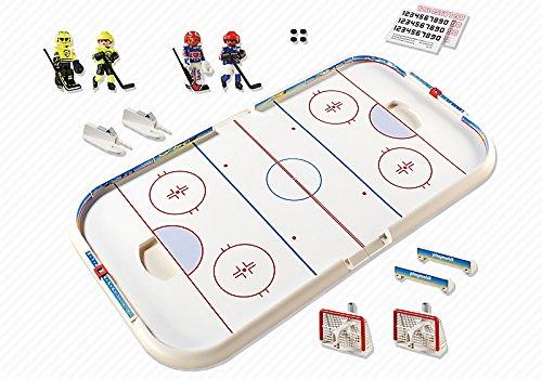 Playmobil 5594 Sports & Action Ice Hockey Arena