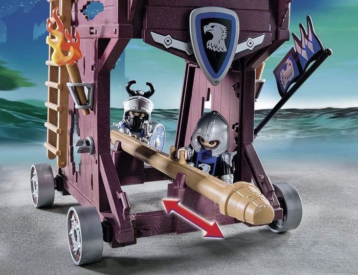 Playmobil 6628 Eagle Knight's Attack Tower
