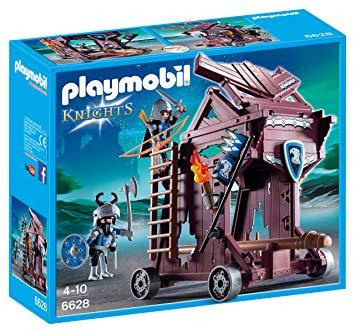 Playmobil 6628 Eagle Knight's Attack Tower