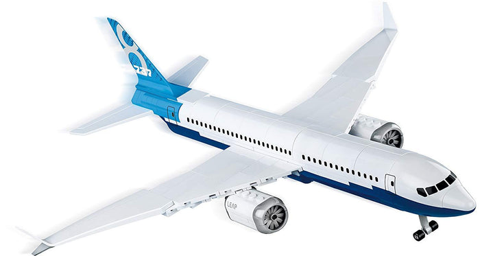 Cobi Boeing 737 8 Max 26175