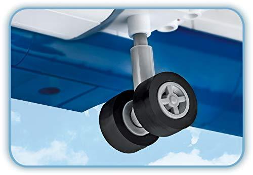 Blocos de Montar Avião Boeing 737 Max 8 320 Peças Cobi Blocos de Montar Avião Boeing 737 Max 8 320 Peças Cobi