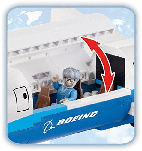 COBI 26600 Boeing 787 Dreamliner