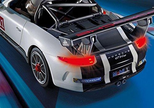 Playmobil 9225 Porsche 911 GT3 CUP