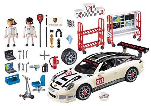 Playmobil 9225 Porsche 911 GT3 CUP
