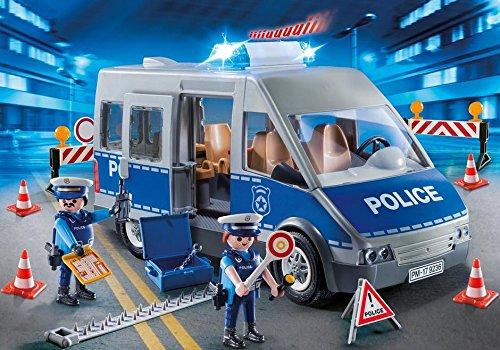 PLAYMOBIL CITY ACTION 6861 Camion Chantier orange gris travaux véhicule voirie EUR 28,99 - ES PLAYMOBIL CITY ACTION 6861 Camion Chantier orange gris travaux véhicule voirie EUR 28,99 - ES