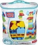 Mega Bloks First builders big building blocks 60pcs