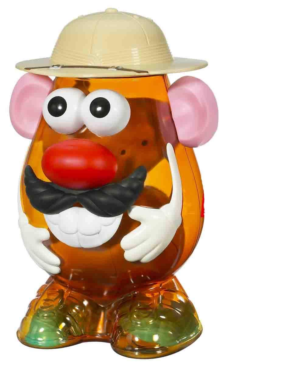 Playskool - Mr. Potato safari