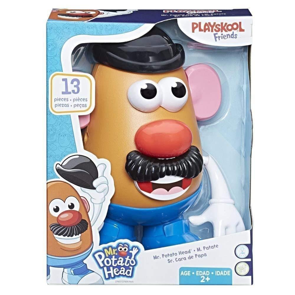 Playskool Friends Mr. Potato Head Classic