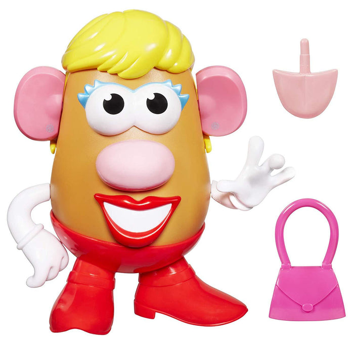 Playskool Friends Mrs. Potato Head Classic