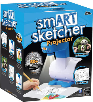 smart sketcher
