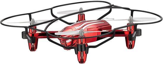 Propel Spyder X Stunt Drone Red